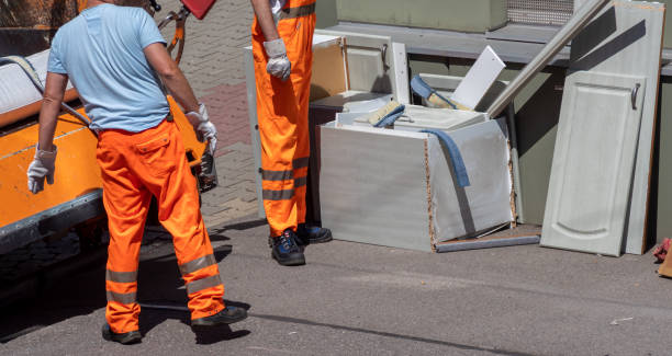 Best Scrap Metal Removal  in Parma, ID