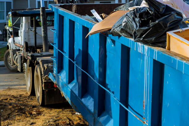 Best Same-Day Junk Removal Services  in Parma, ID